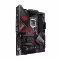 Z390-H ROG Strix Gaming