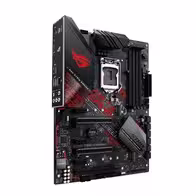 Z390-H ROG Strix Gaming
