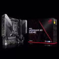 Z390 ROG Maximus XI Gene