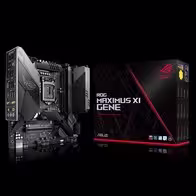 Z390 ROG Maximus XI Gene