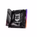 Z390-I ROG Strix gaming