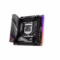 Z390-I ROG Strix gaming