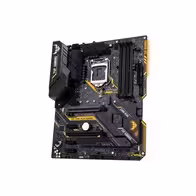 Z390-Plus TUF Gaming