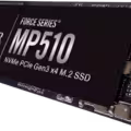 Force MP510, 240 GB