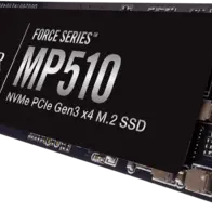 Force MP510, 240 GB