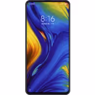 Mi Mix 3