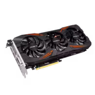 GeForce GTX 1060 G1 Gaming D5X 6G