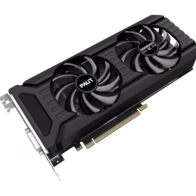 GeForce GTX 1060 GamingPro OC+