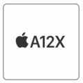A12X Bionic