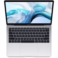 MacBook Air (finales 2018)