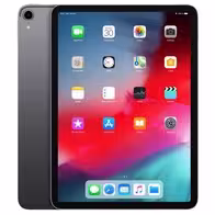 iPad Pro (2018)