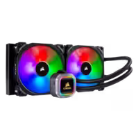 H115i RGB Platinum