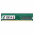 JetRam 4 GB, DDR4-2400, CL 17