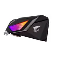 GeForce RTX 2080 AORUS Xtreme Waterforce 8G