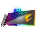 GeForce RTX 2080 AORUS Xtreme Waterforce WB 8G