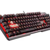 Vigor GK60