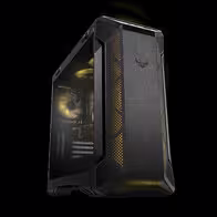 TUF Gaming GT501