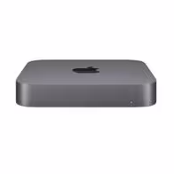 Mac mini (finales 2018)