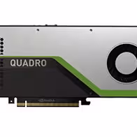 Quadro RTX 4000