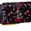 Radeon RX 590 Red Devil