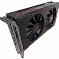 Radeon RX 590