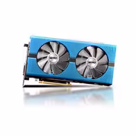 Radeon RX 590 Nitro+