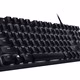 BlackWidow Lite