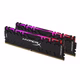 Predator RGB, 16 GB (2x 8 GB), DDR4-2933, CL 15