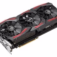 Radeon RX Vega 64 ROG Strix OC