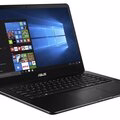 ZenBook Pro UX550VD-BN009T