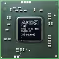 Radeon 530