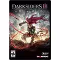 Darksiders III
