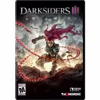 Darksiders III
