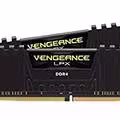 Vengeance LPX 16 GB (2x 8 GB), DDR4-2666, CL 16