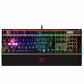 Vigor GK80 (MX Plata)