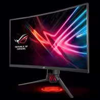 ROG Strix XG32VQR