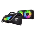 GeForce RTX 2080 Ti AORUS Xtreme Waterforce 11G