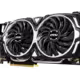 GeForce GTX 1060 Armor 6GD5X OC