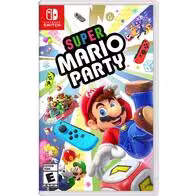 Super Mario Party