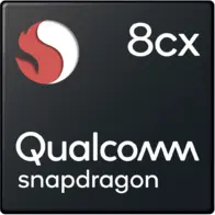 Snapdragon 8cx