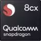 Snapdragon 8cx