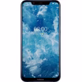 Nokia 8.1
