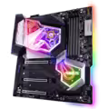 Z390 Aorus Xtreme Waterforce