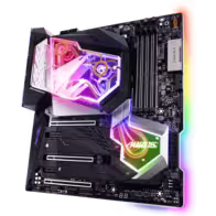 Z390 Aorus Xtreme Waterforce