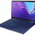 Notebook 9 Pen 13.3