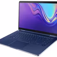 Notebook 9 Pen 13.3