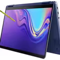 Notebook 9 Pen 15