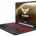 TUF Gaming FX505DY