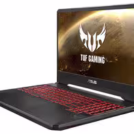 TUF Gaming FX505DY