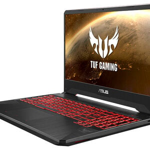 ASUS TUF Gaming FX505DY: características, especificaciones y 